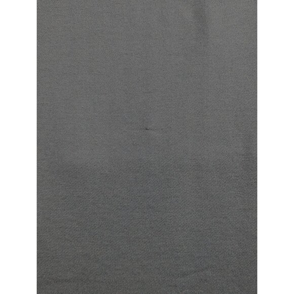 Nike Dri-Fit Hoodie Pullover Mens Large Green Neon Yellow Swoosh Front Pocket - Picture 11 of 13